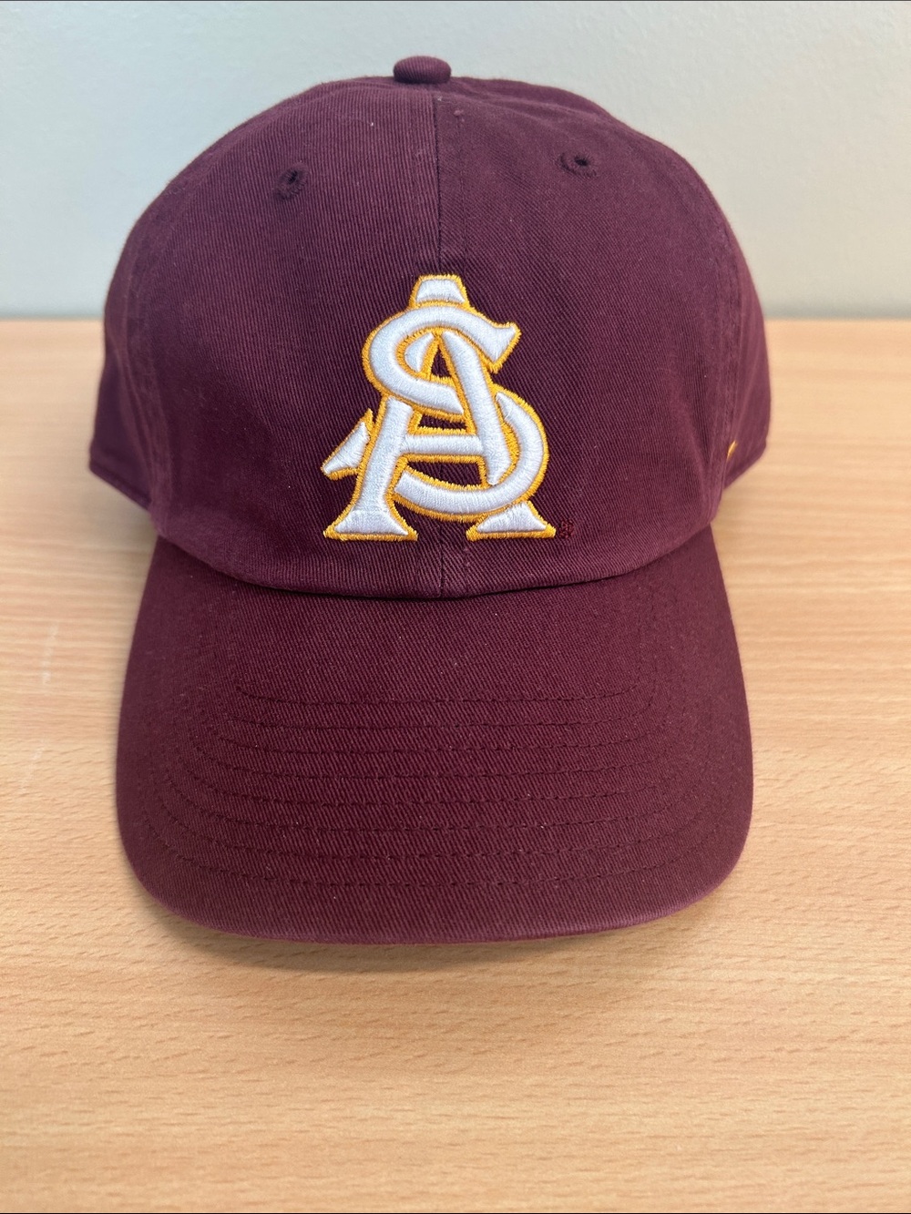 47’ Clean Up Arizona State Hat.